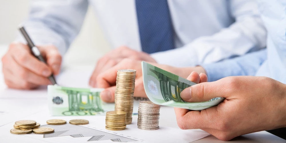 Ανατροπή! Προκαταβολή στον ΕΝΦΙΑ και τον φόρο εισοδήματος – Πληρωμή κάθε μήνα